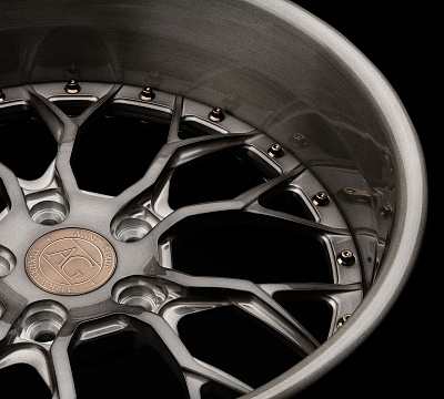 Avant Garde AGL43
