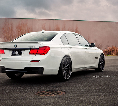 Vossen CV1