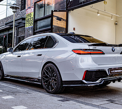 Vossen HF-2