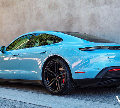 Vossen HF-1