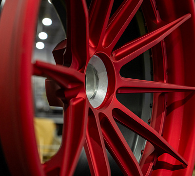 Vossen VPS-1 (3-Piece)