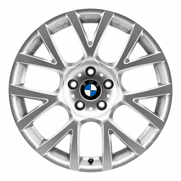 Кованые диски BMW 238