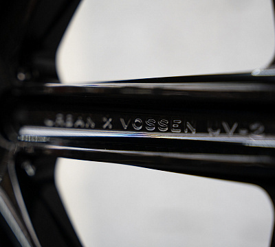 Vossen UV-2
