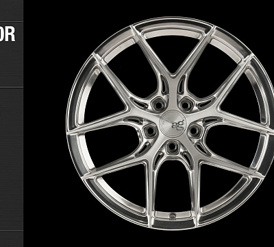 Avant Garde M580-R
