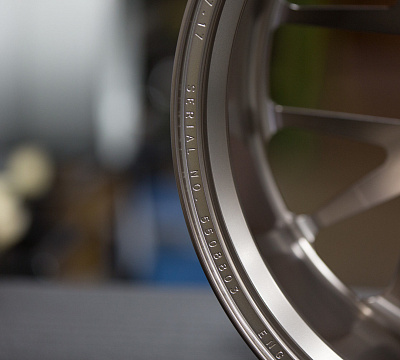 Vossen ML-X3