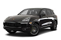 Porsche Cayenne II