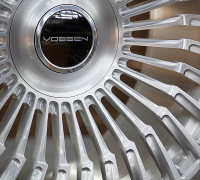 Vossen UV-5