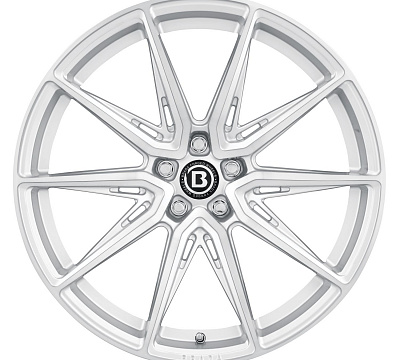 Brada Wheels CX2