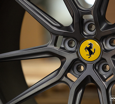 NOVITEC NF9