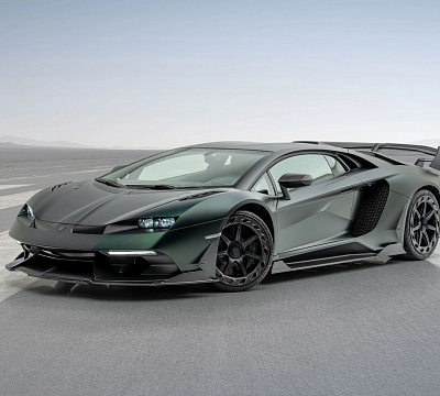 Mansory CV.7 Air C