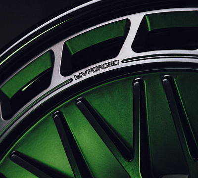 MV Forged PS-30FR