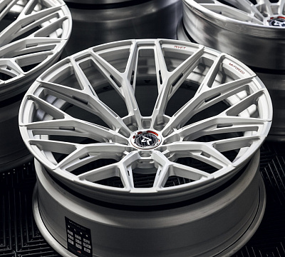 MV Forged RMV-03