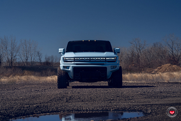Hummer EV
