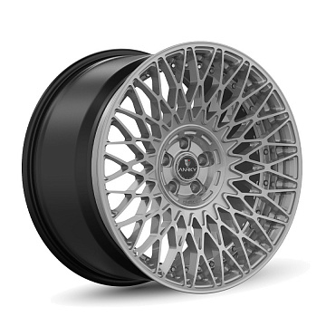 Кованые диски Anrky RS7.2