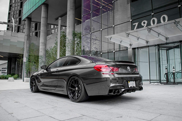 BMW M6