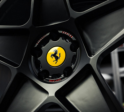 MV Forged GR5-V1