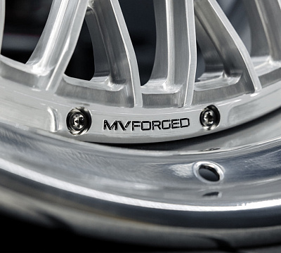 MV Forged MV40