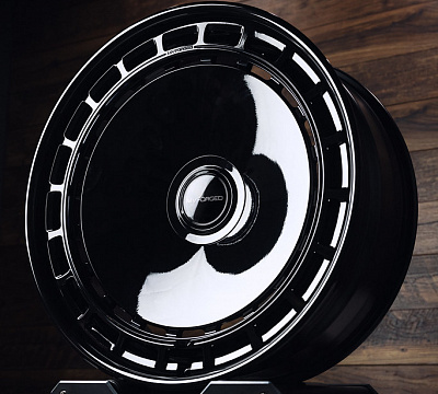 MV Forged PS0-RR