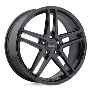 Кованые диски American Racing AR907