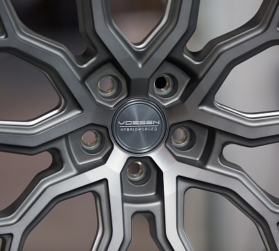 Vossen HF-2