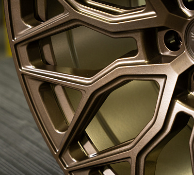 Vossen HF-2