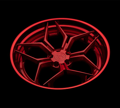 Avant Garde AGL56