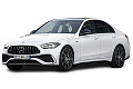 Mercedes-Benz C-Class (W206)