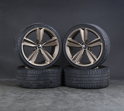 Audi 5 Arm Peak RS