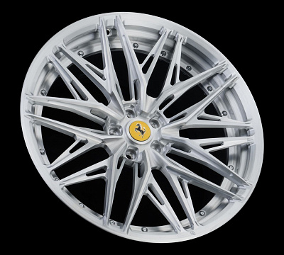 Avant Garde AGL91
