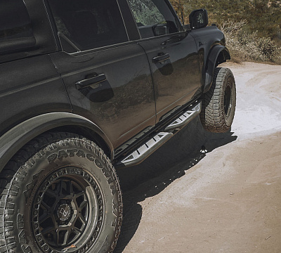 Black Rhino KELSO