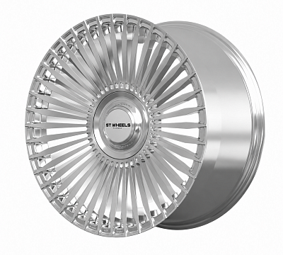 ST Wheels ST2