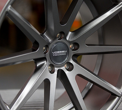 Vossen VFS-1