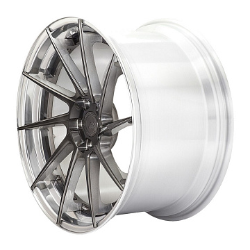Кованые диски BC Forged HCA210