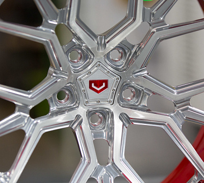 Vossen M-X3 (3-Piece)