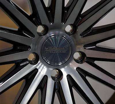 Vossen VFS-2