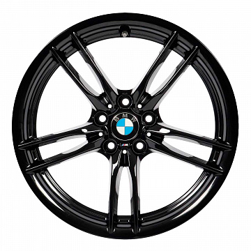 Кованые диски BMW 641M