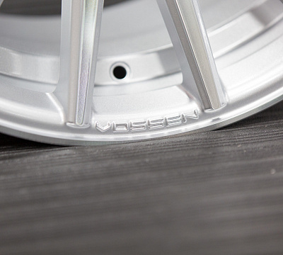 Vossen VFS-2