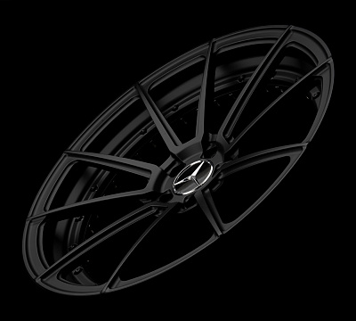 Avant Garde AGL31