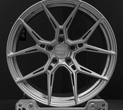 Variant Alloy NYSA