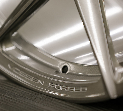 Vossen EVO-4