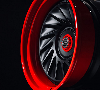 MV Forged GR2-V1
