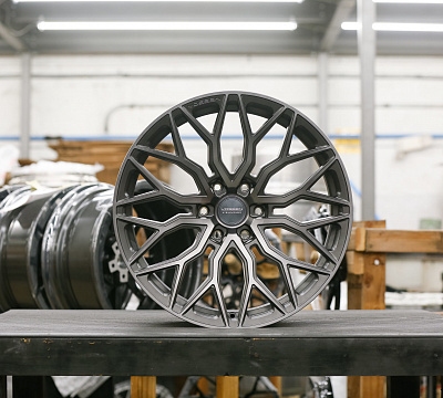 Vossen HF6-3