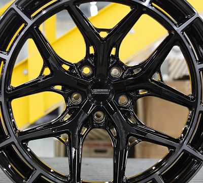 Vossen HFX-1 (5-Lug)