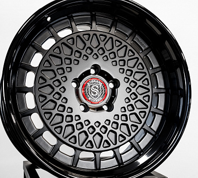 Strasse Wheels SC20-R Track