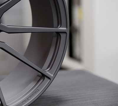 Vossen M-X2