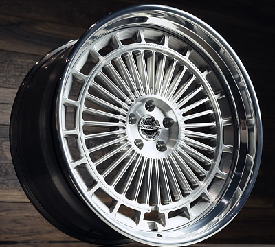 MV Forged PS35