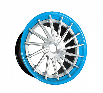 Strasse Wheels SV15T Deep Concave FS