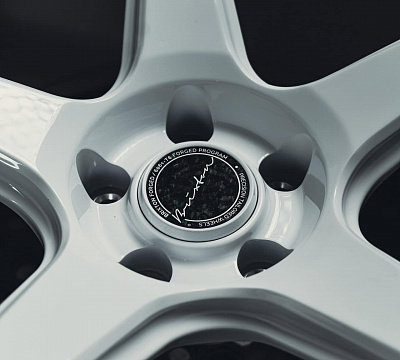 Brixton Forged TR05