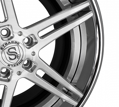 Strasse Wheels SP5R Deep Concave