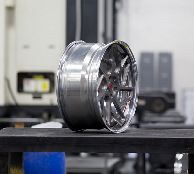 Vossen CG-209T (3-Piece)